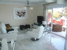 Contemporary Living Room